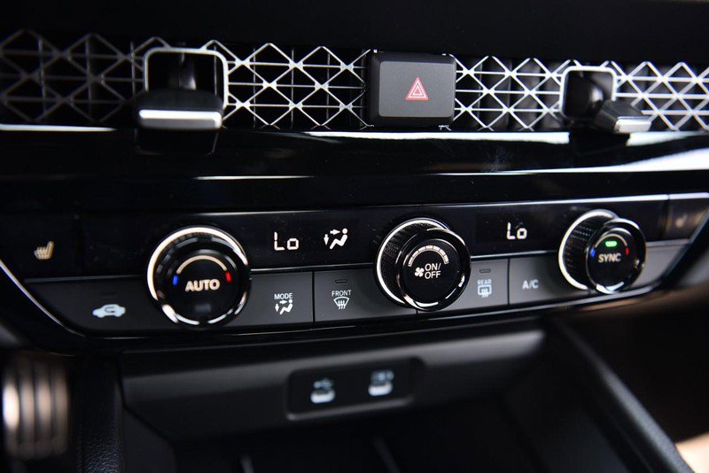 New 2025 Honda Accord Sport image 12