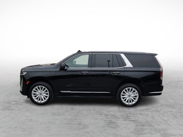 Used 2023 Cadillac Escalade Luxury image 7