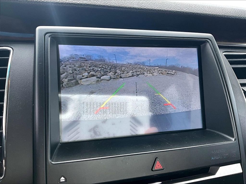 Used 2019 Ford Flex Limited image 16