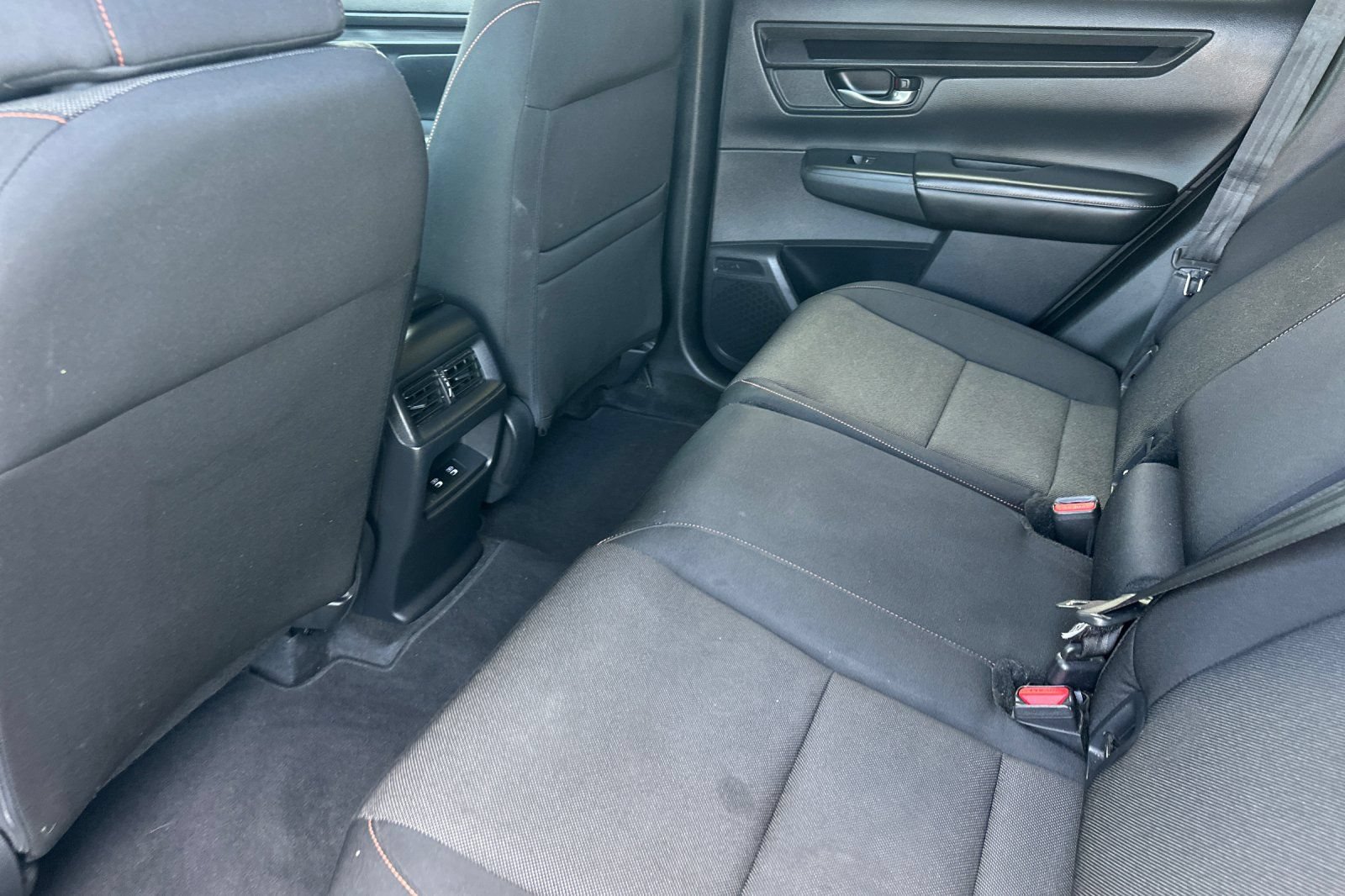 Used 2024 Honda CR-V Sport image 12