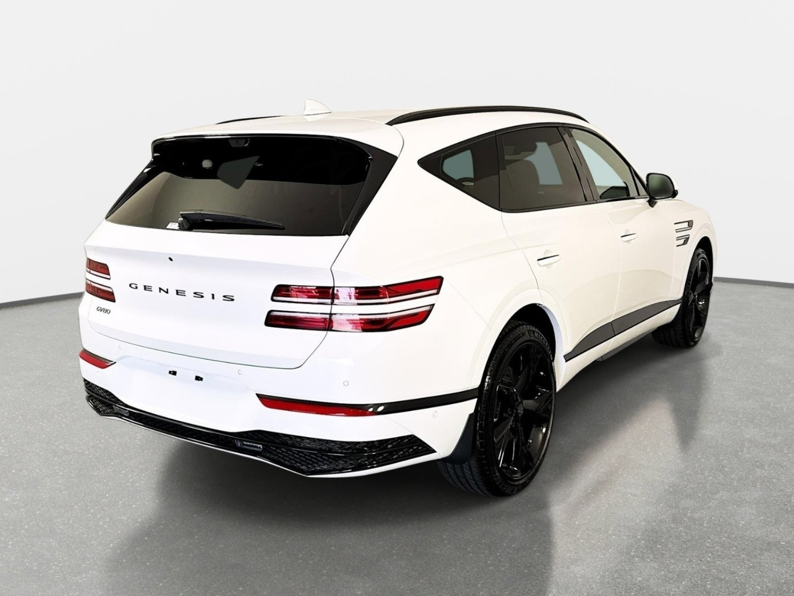 New 2026 Genesis GV80 3.5T Prestige image 5