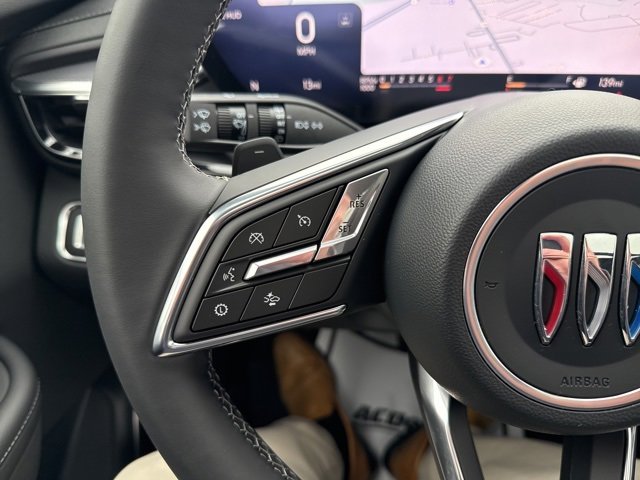 New 2026 Buick Enclave Sport Touring w/ Power Package image 41