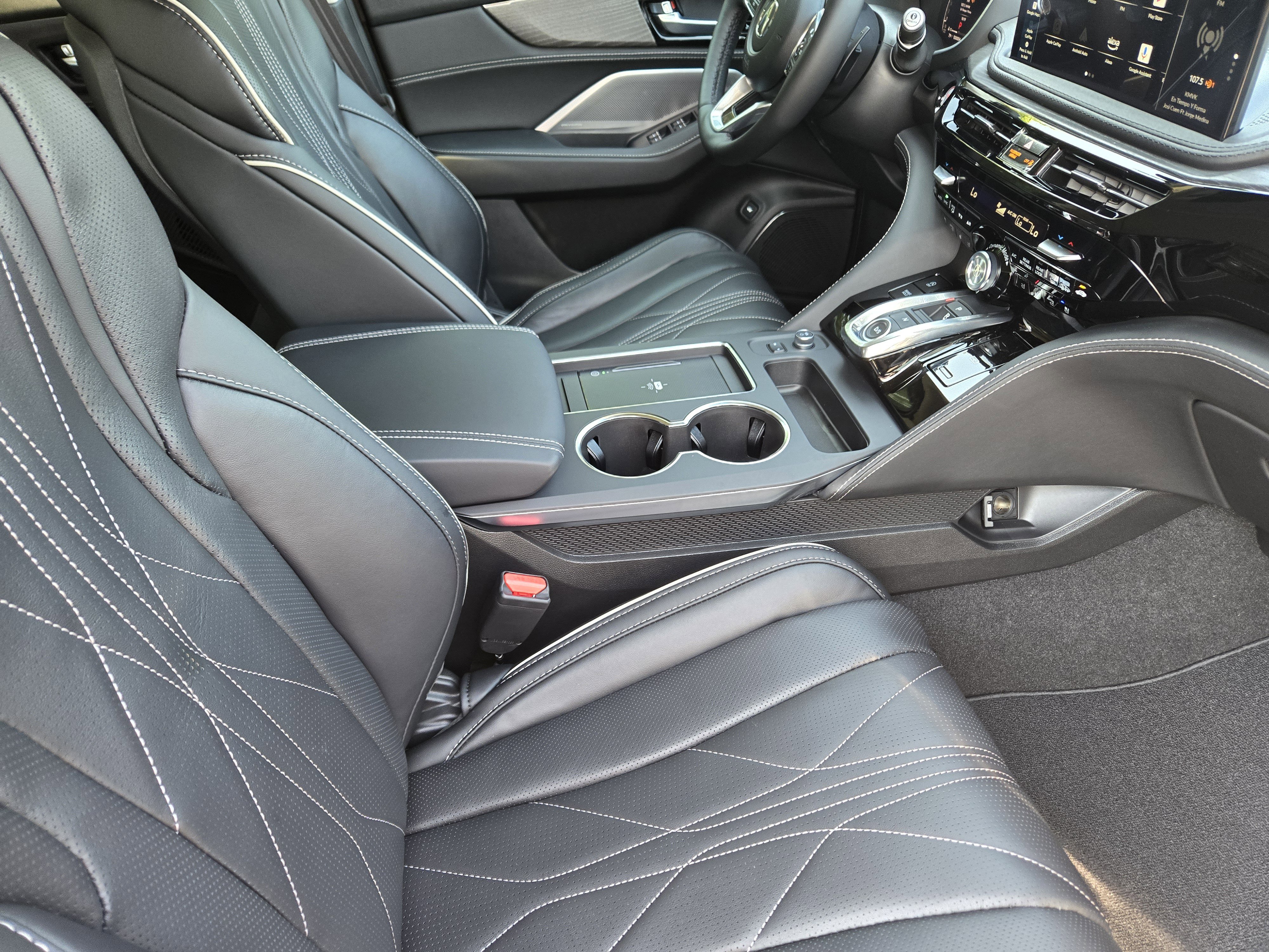 New 2026 Acura MDX SH-AWD w/ Advance Package image 10