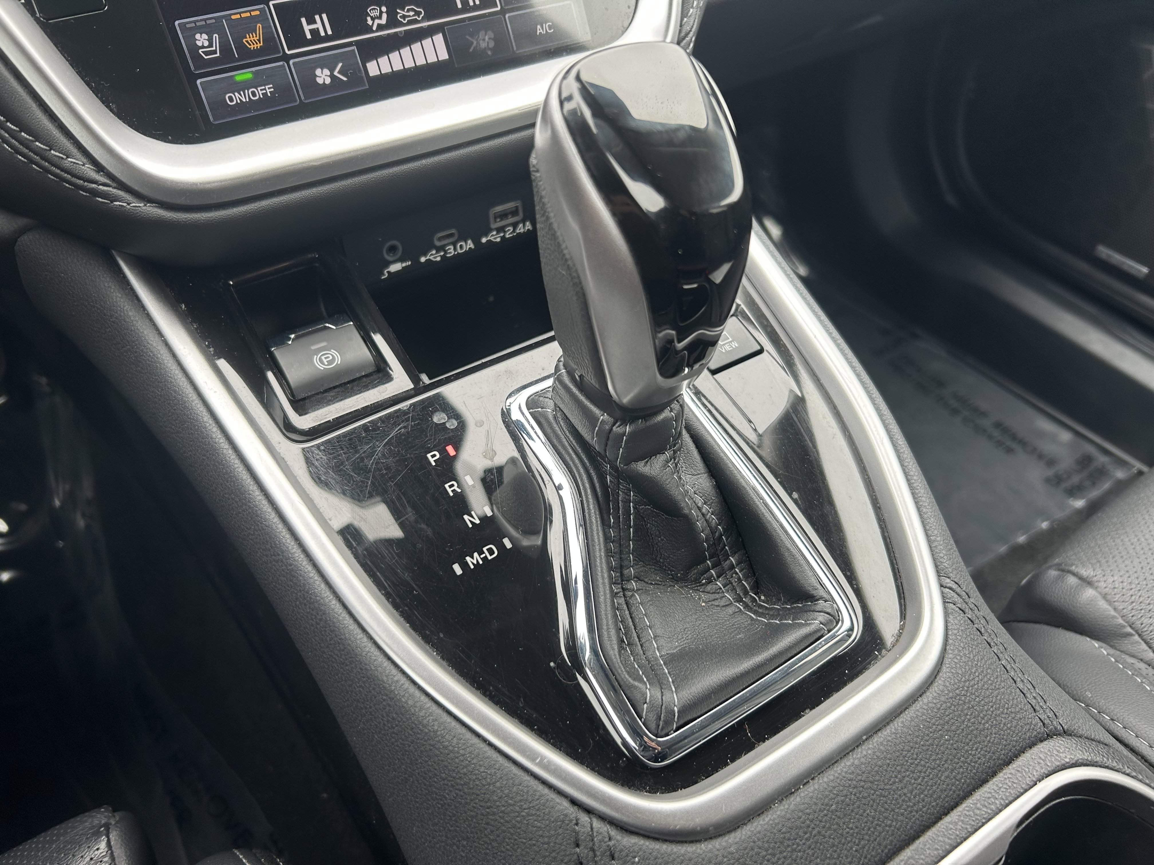 Used 2023 Subaru Outback Touring XT image 14