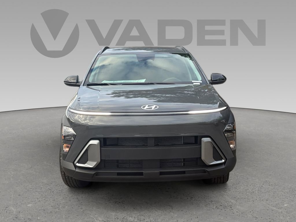 New 2026 Hyundai Kona SEL Sport image 23