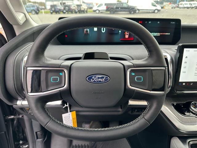 New 2026 Ford Expedition Max Platinum w/ Platinum Ultimate Package image 12