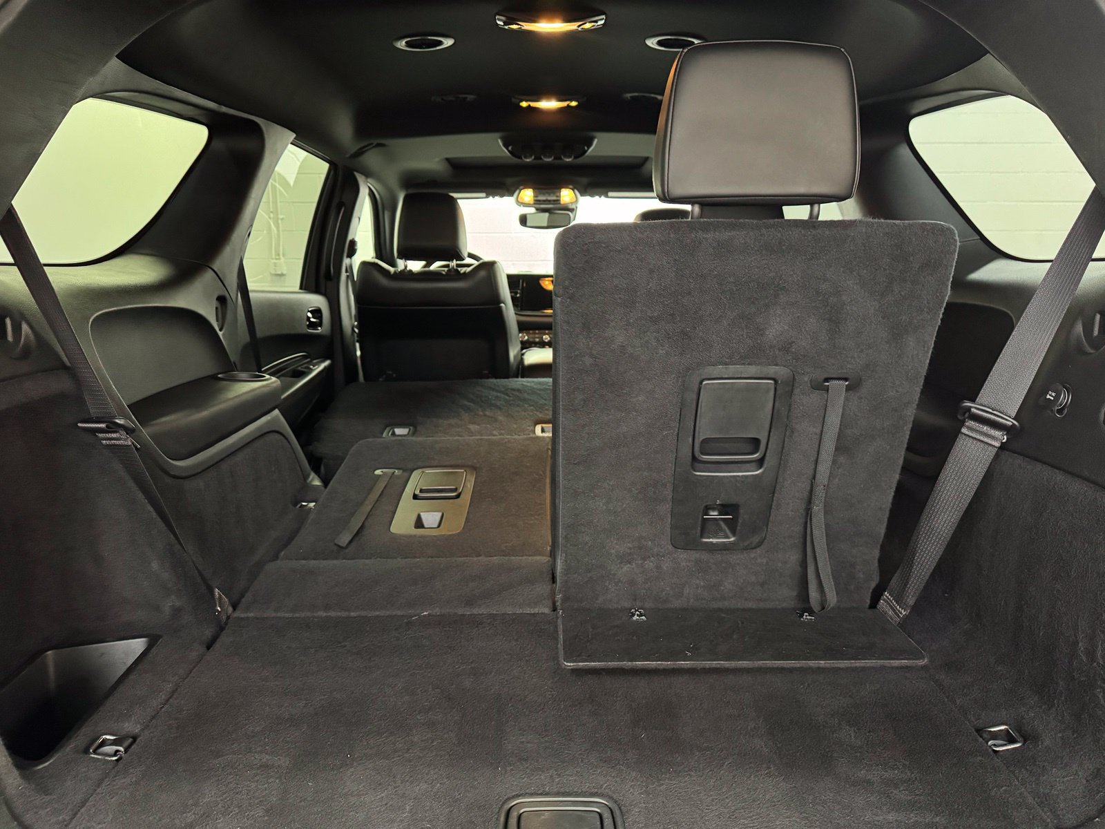 Used 2024 Dodge Durango GT AWD/4WD image 38