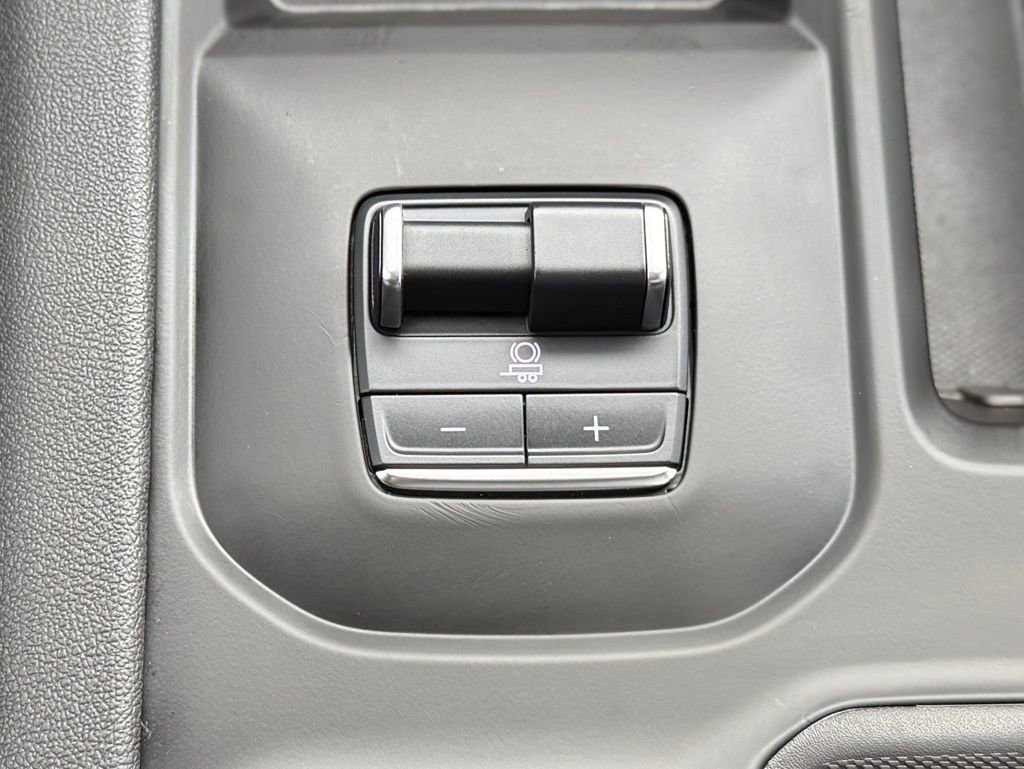 Used 2026 GMC Sierra 1500 AT4X image 19