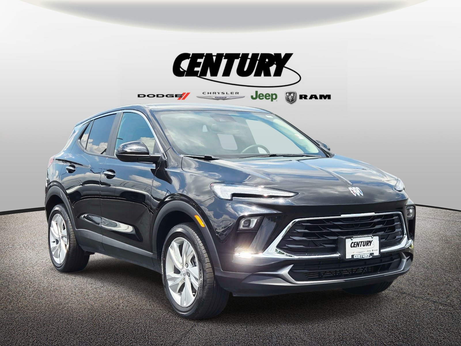 Used 2025 Buick Encore GX Preferred w/ Comfort Package