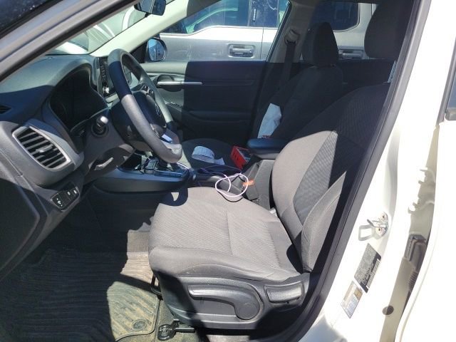 Used 2021 Kia Seltos LX image 10