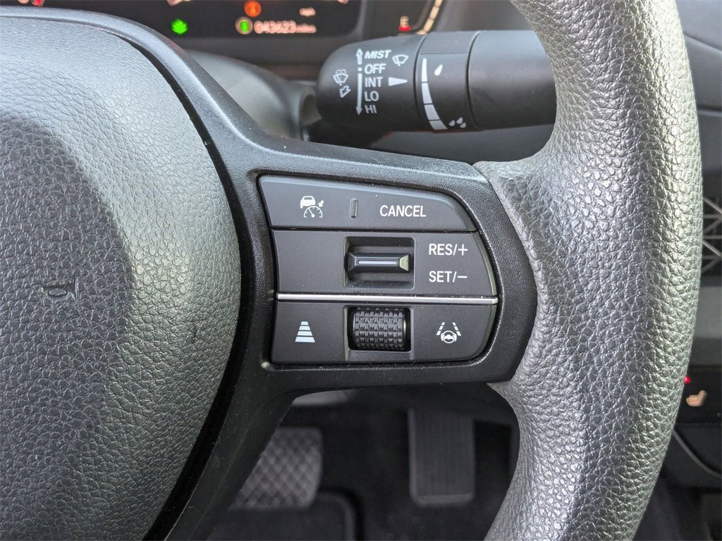 Used 2024 Honda Accord EX image 20