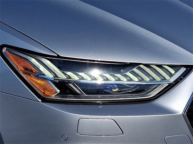 Used 2019 Audi A7 3.0T Prestige w/ Prestige Package image 9