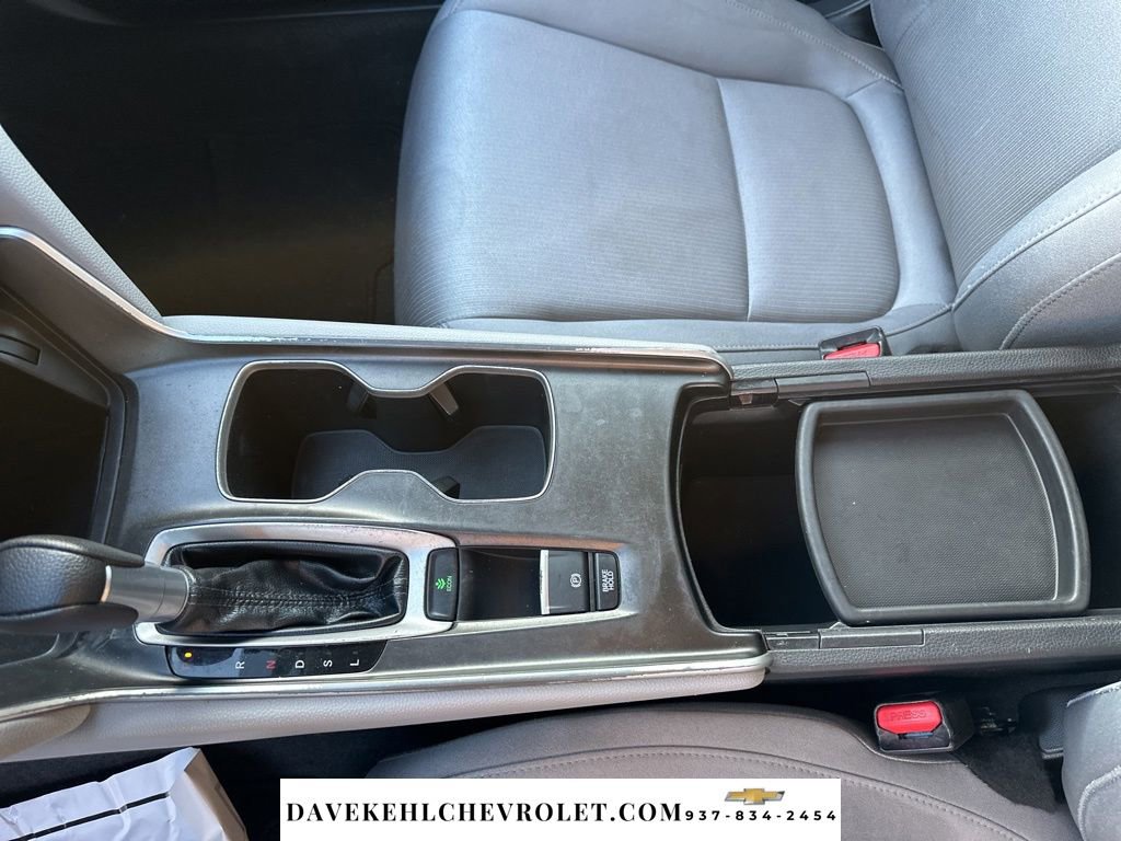 Used 2020 Honda Accord LX image 13