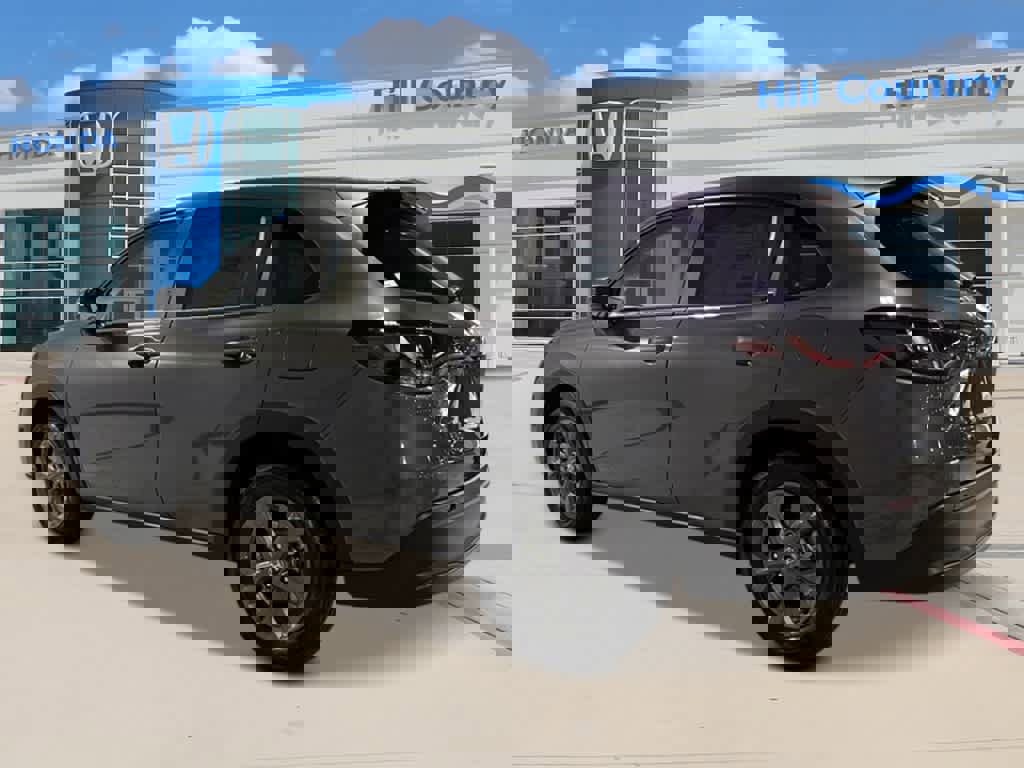 New 2026 Honda HR-V LX image 3