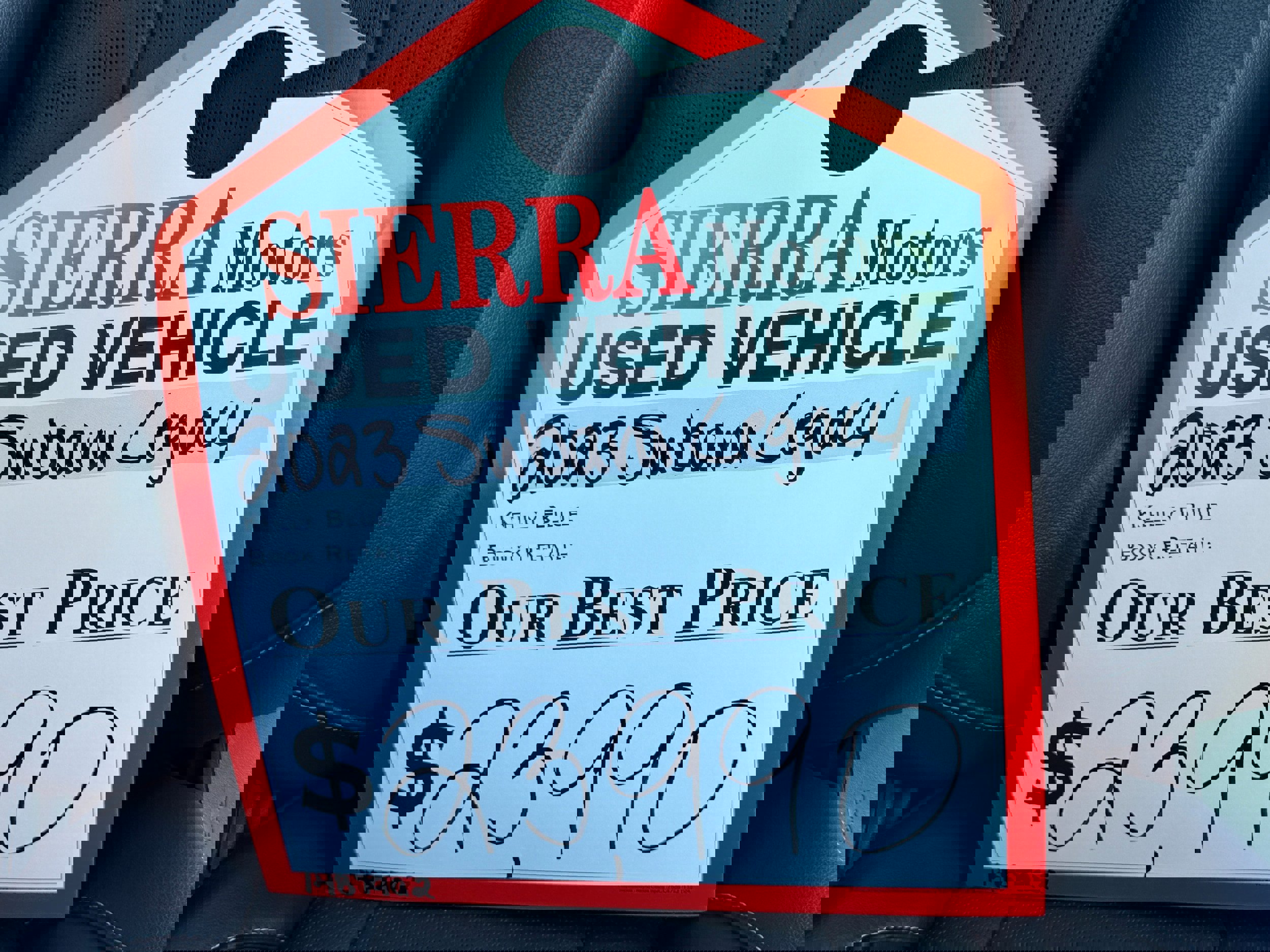 Used 2023 Subaru Legacy Limited image 10