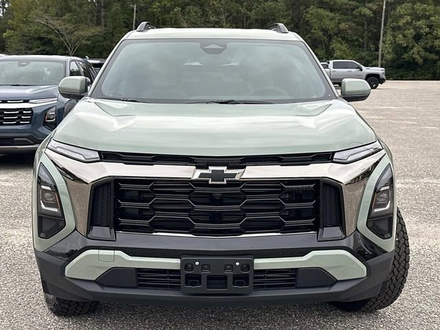 New 2026 Chevrolet Equinox ACTIV image 3