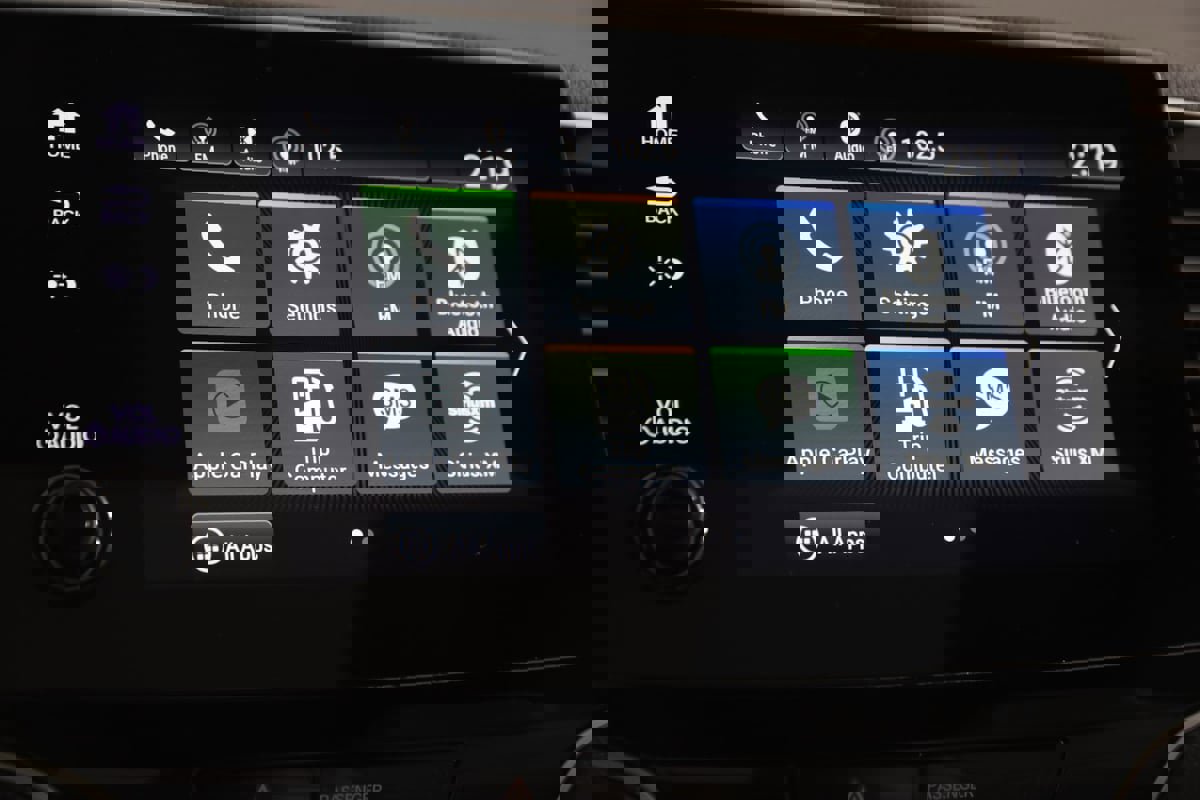 Used 2019 Honda Passport EX-L image 29