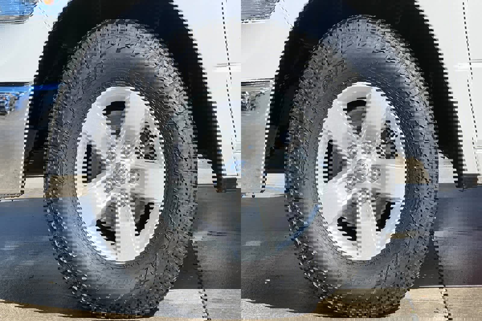 Used 2019 RAM 1500 Tradesman image 34