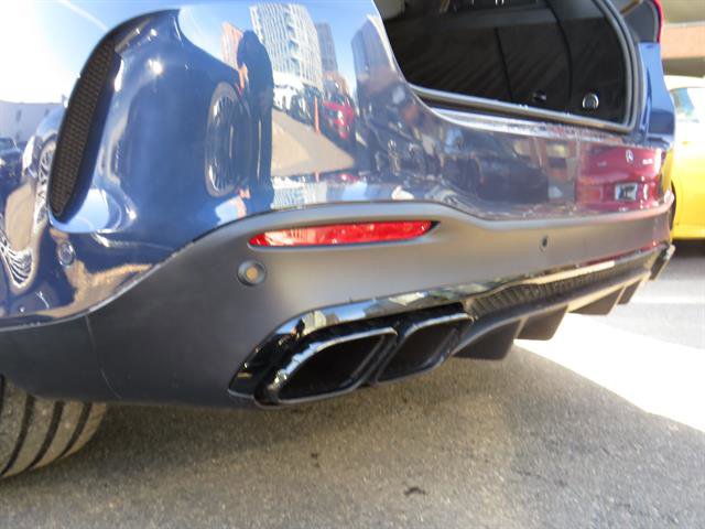 Certified 2024 Mercedes-Benz GLE 63 AMG S image 33