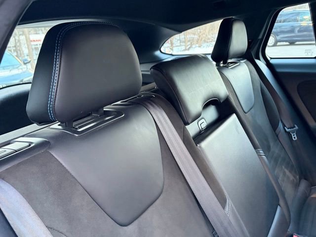 Used 2018 Volvo V60 T6 Polestar image 30