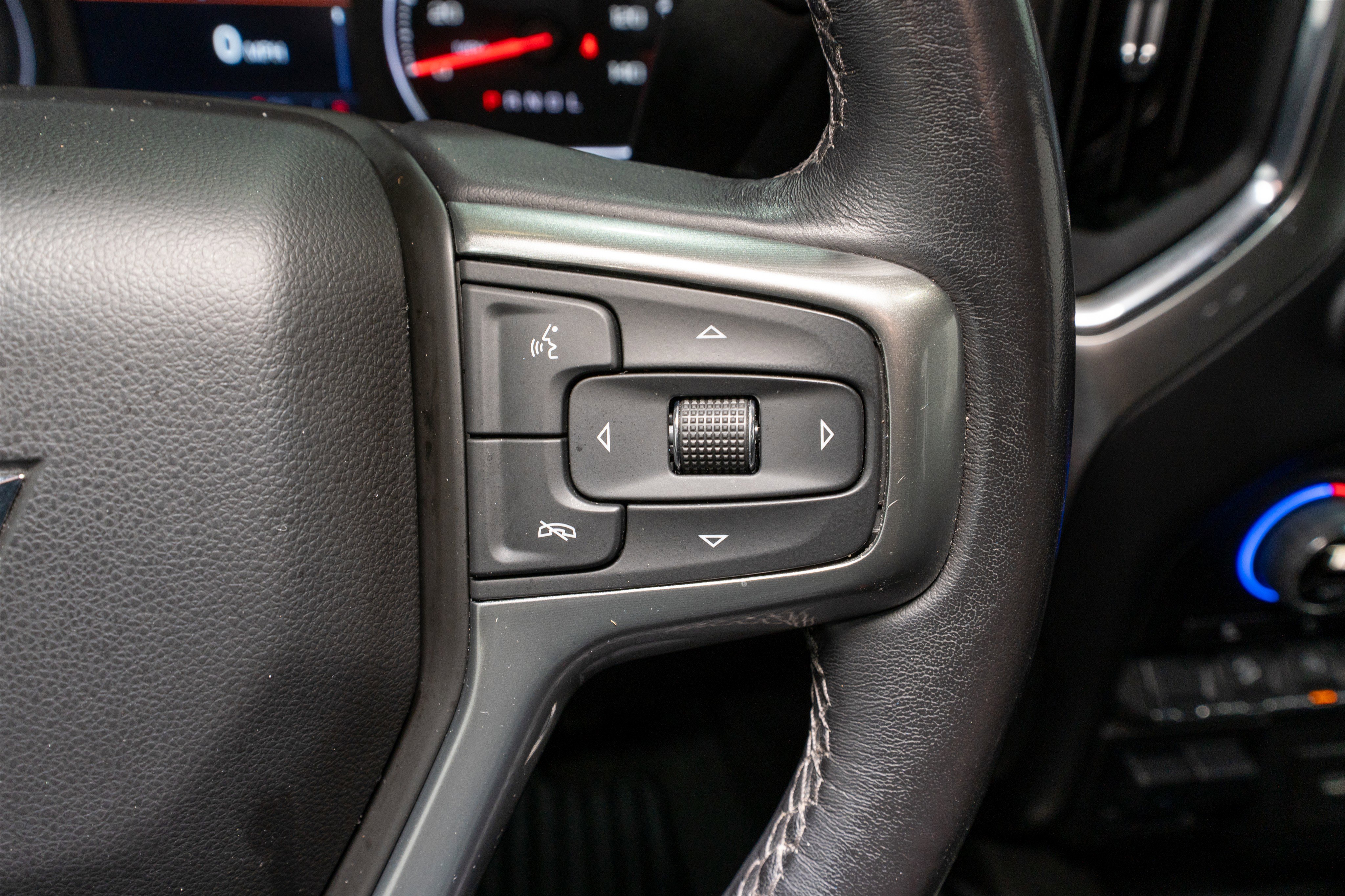 Used 2022 Chevrolet Silverado 1500 RST w/ Convenience Package II image 28