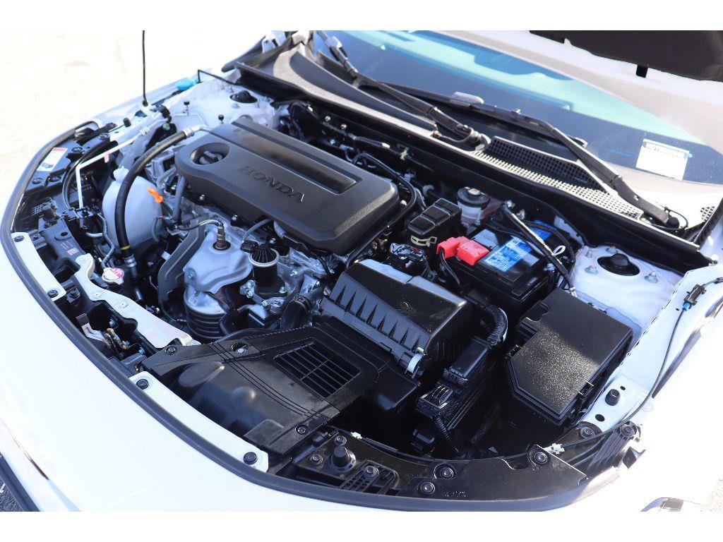 Certified 2026 Honda Civic Sport image 32