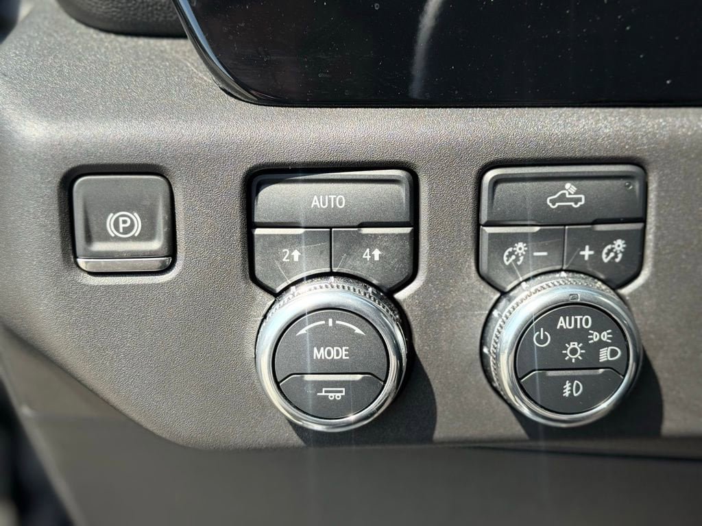 Used 2025 GMC Sierra 1500 Elevation AWD/4WD image 20