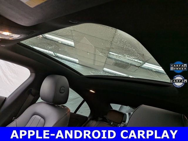 Used 2025 Mercedes-Benz CLA 250 4MATIC image 15