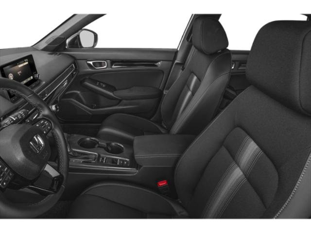 New 2026 Honda Civic Sport image 9