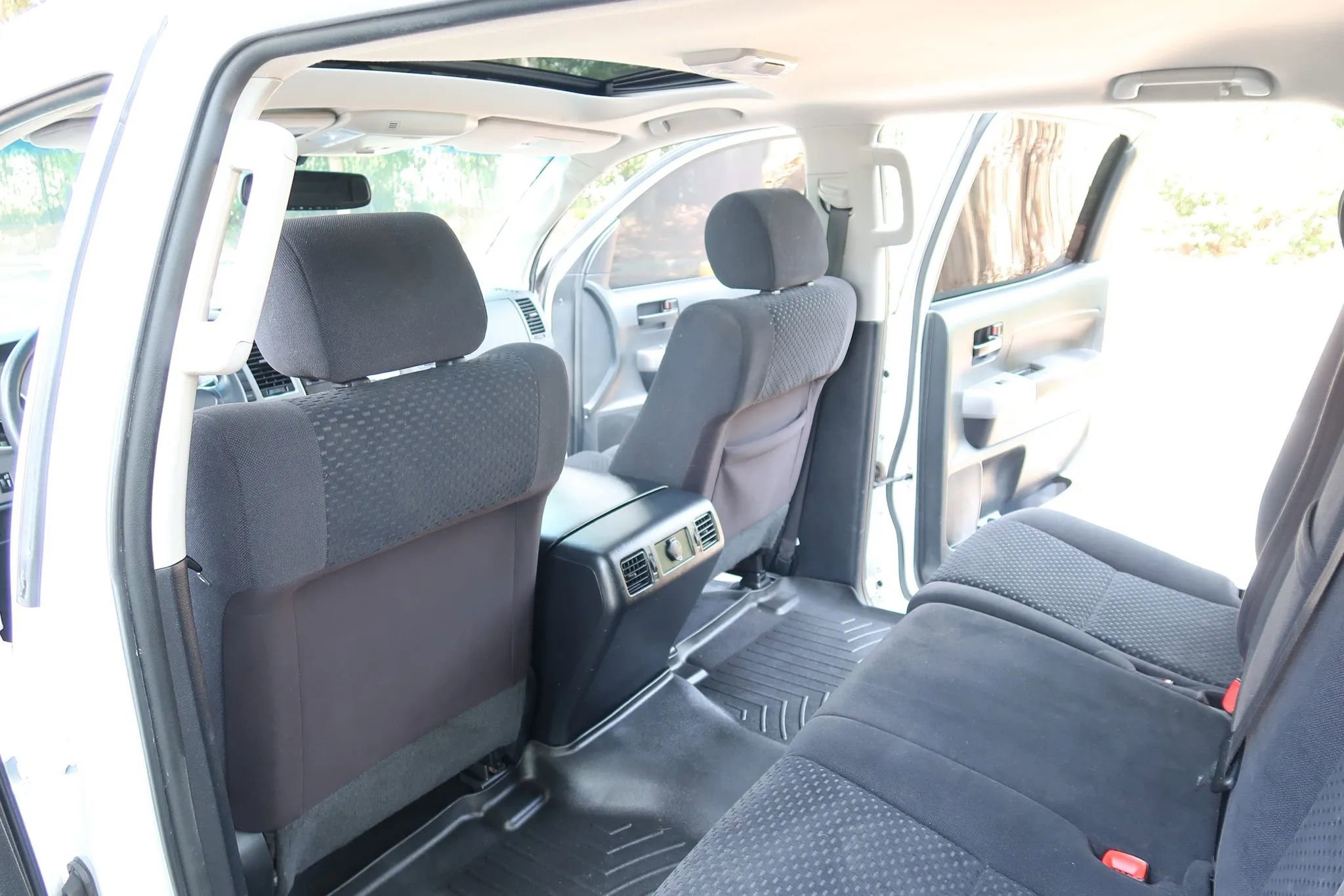 Used 2012 Toyota Tundra 4x4 CrewMax w/ TRD Rock Warrior Pkg image 40