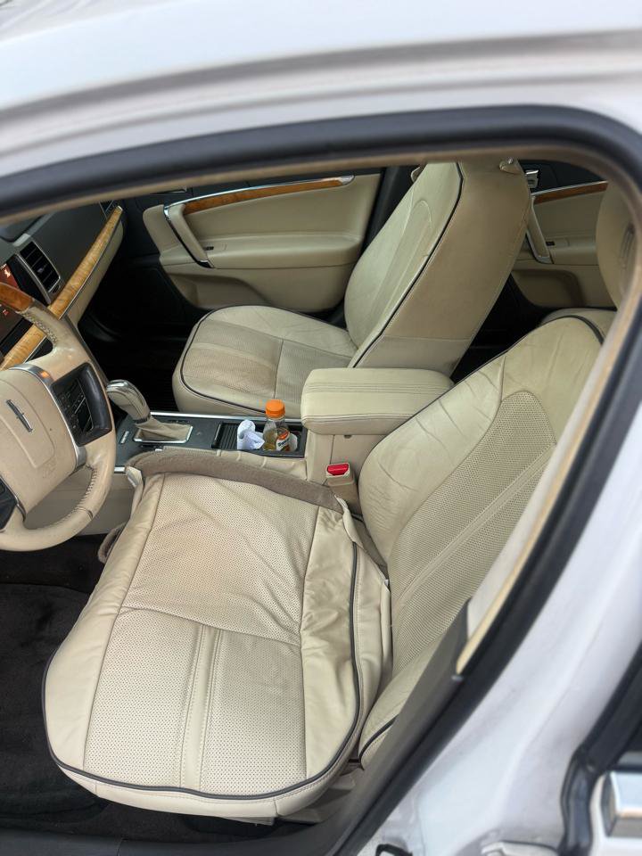 Used 2012 Lincoln MKZ AWD image 7