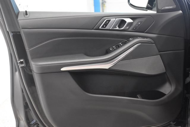 Used 2023 BMW X5 xDrive40i w/ Premium Package AWD/4WD image 20