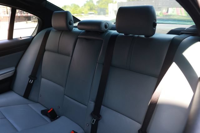 Used 2009 BMW M3 Sedan RWD image 11
