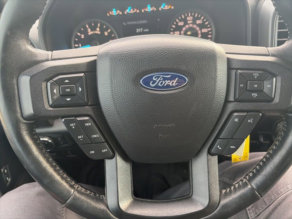 Used 2019 Ford F150 XLT w/ Equipment Group 302A Luxury AWD/4WD image 20