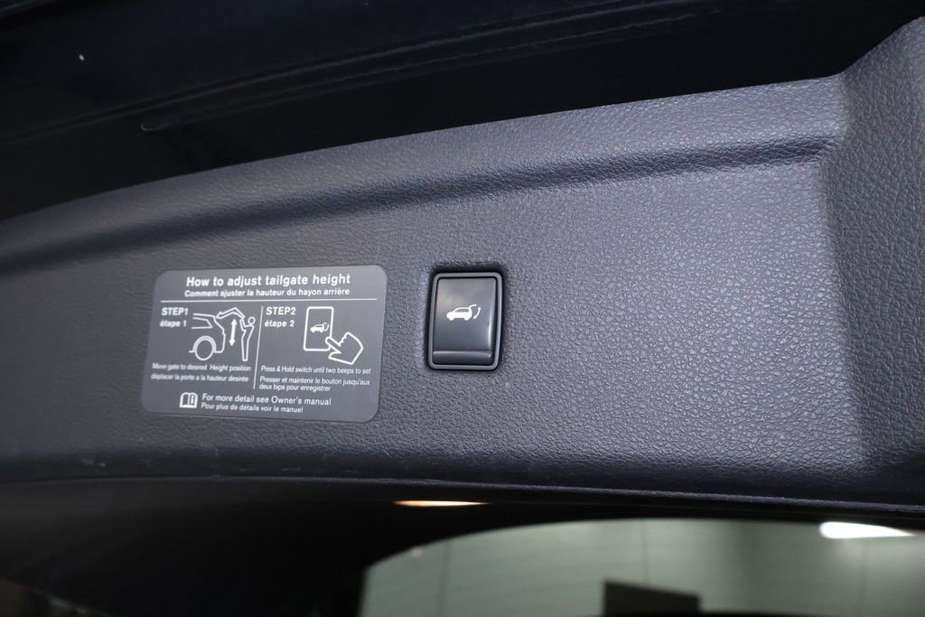 Used 2021 INFINITI QX50 Autograph image 20