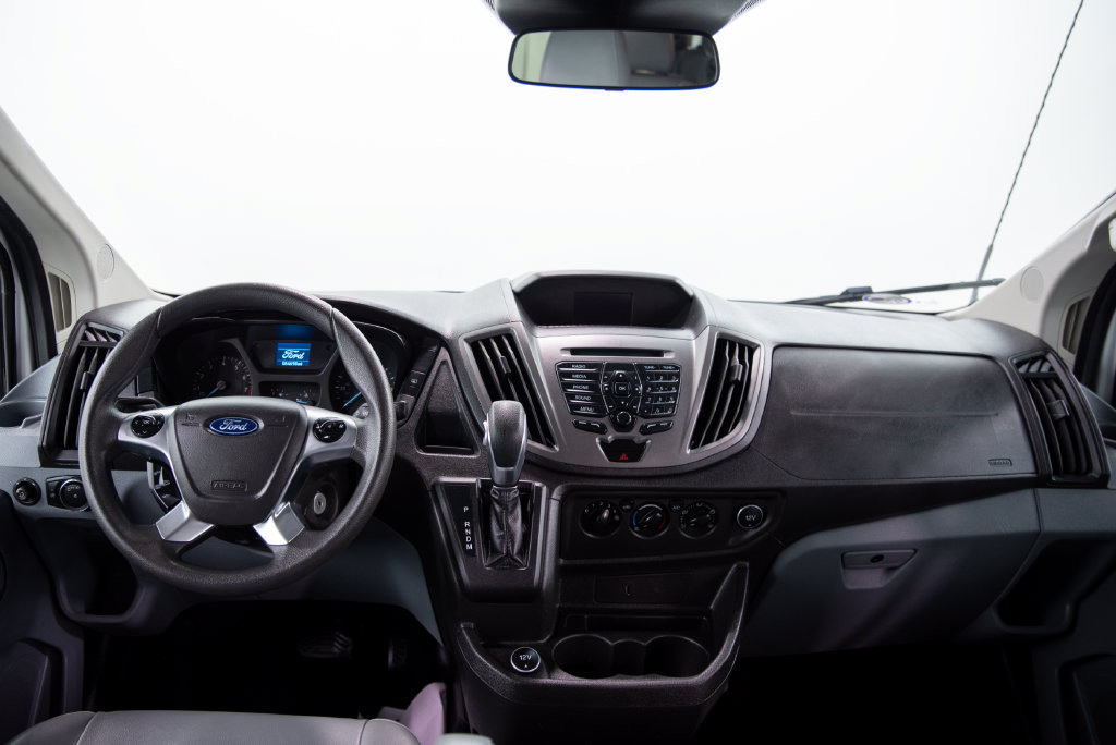 Used 2018 Ford Transit 350 XL RWD image 17