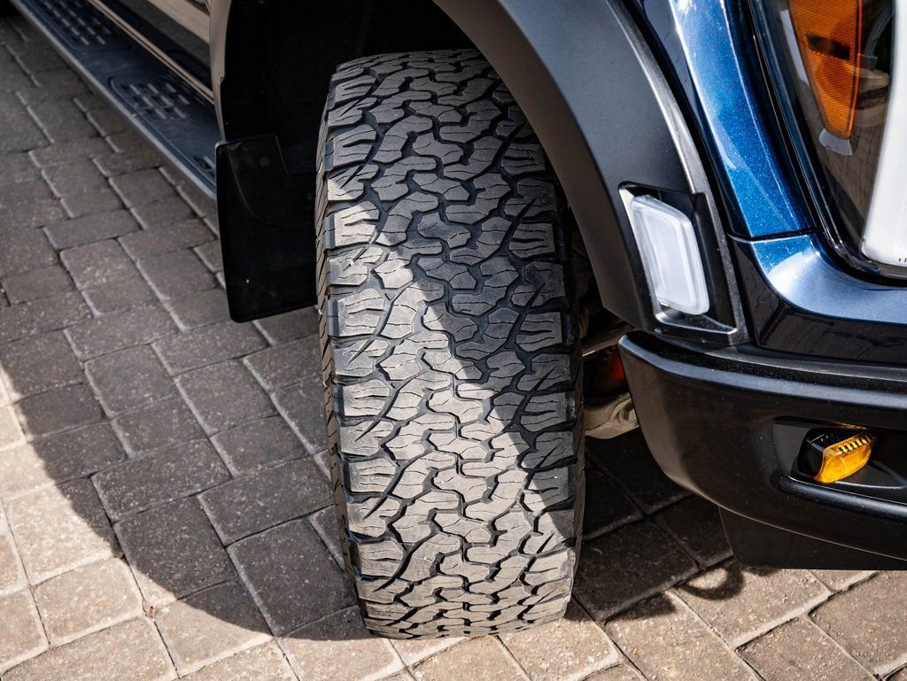 Used 2024 Ford F150 Raptor image 43