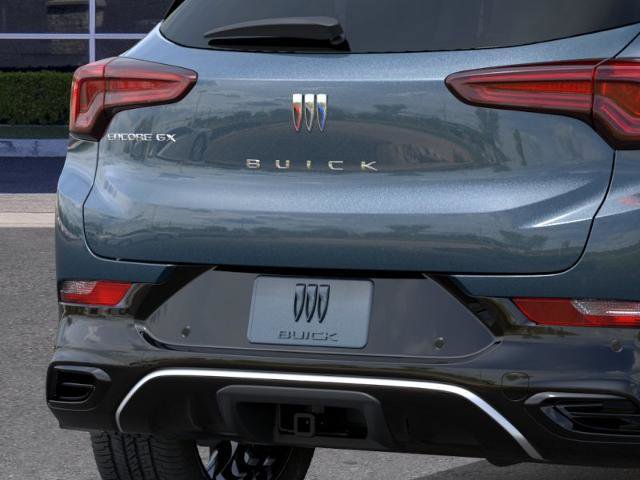 New 2026 Buick Encore GX Sport Touring image 14