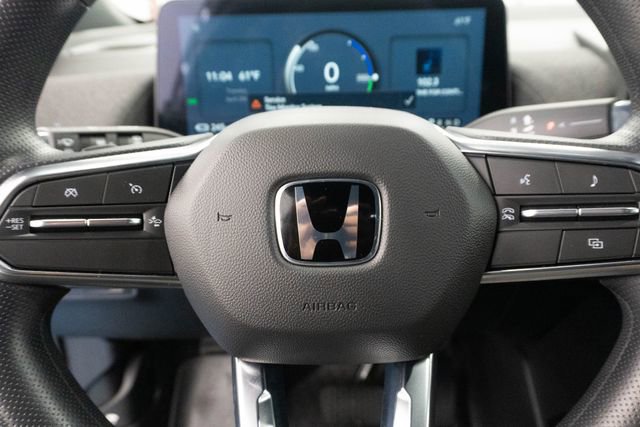 Certified 2024 Honda Prologue EX image 24