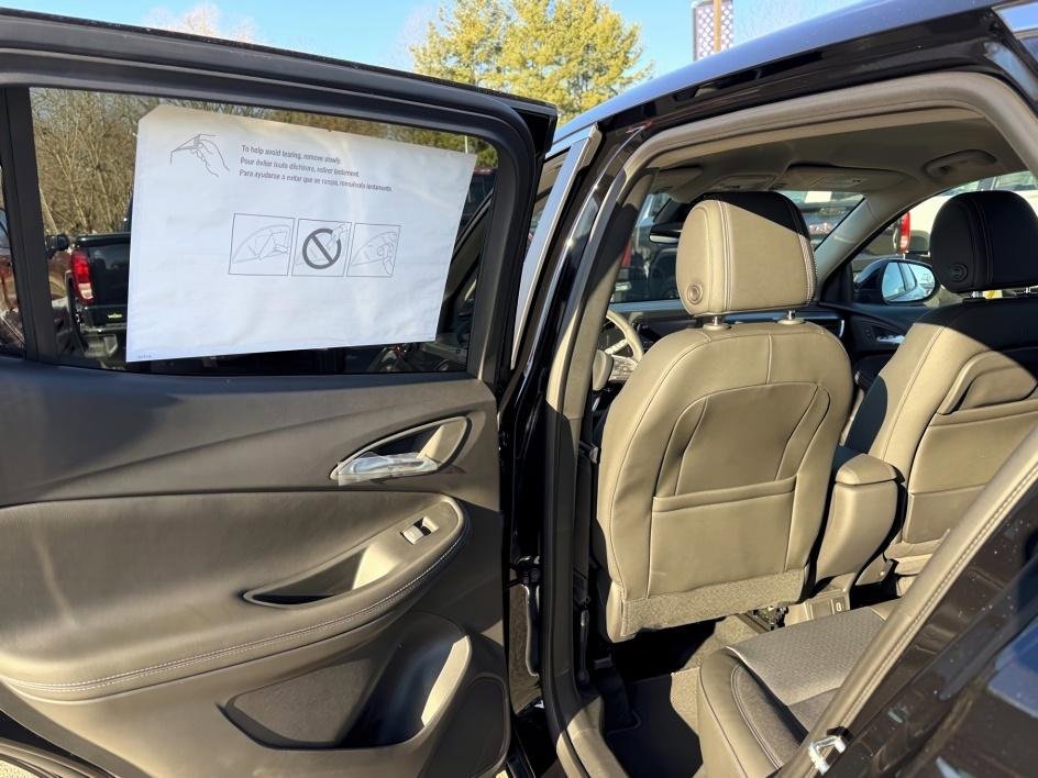 New 2026 Buick Encore GX Preferred w/ Comfort Package image 9