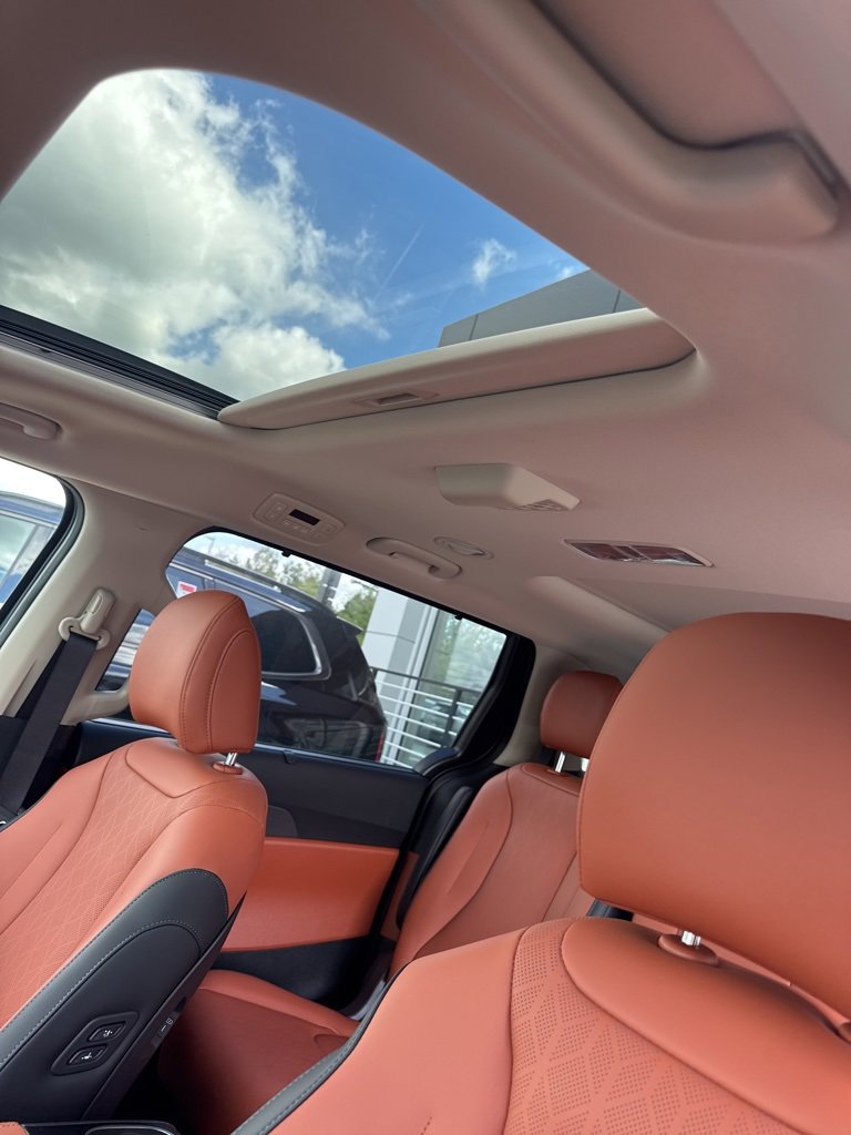 New 2026 Kia Carnival SX image 10