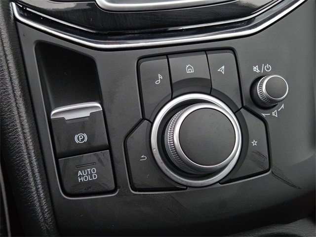 New 2025 MAZDA CX-5 AWD 2.5 S w/ Select Package image 7