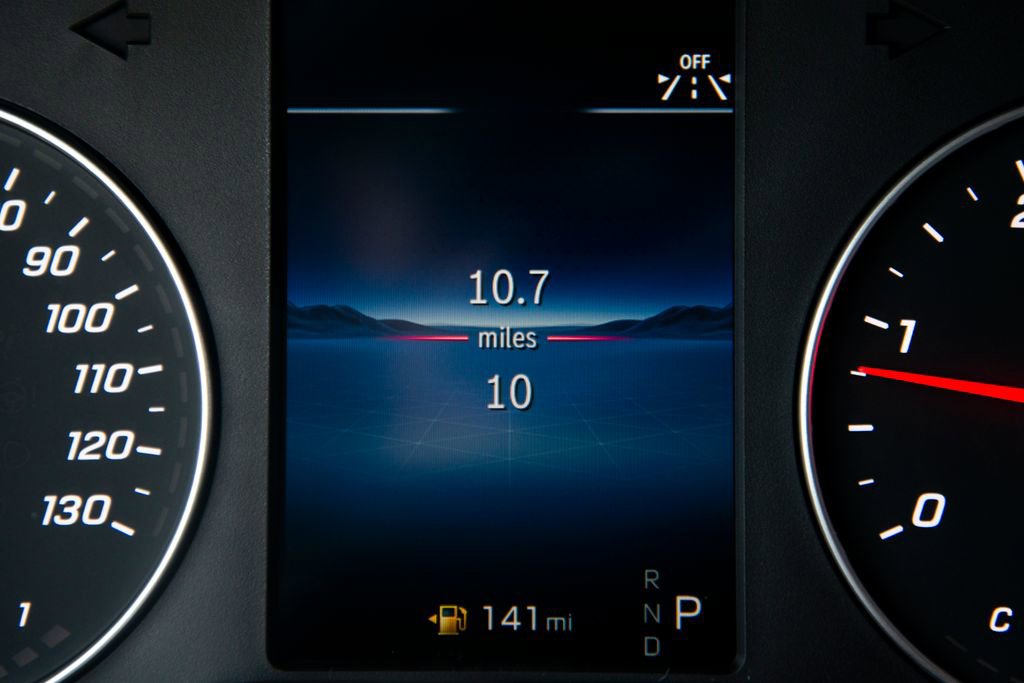 New 2026 Mercedes-Benz Sprinter 2500 image 24