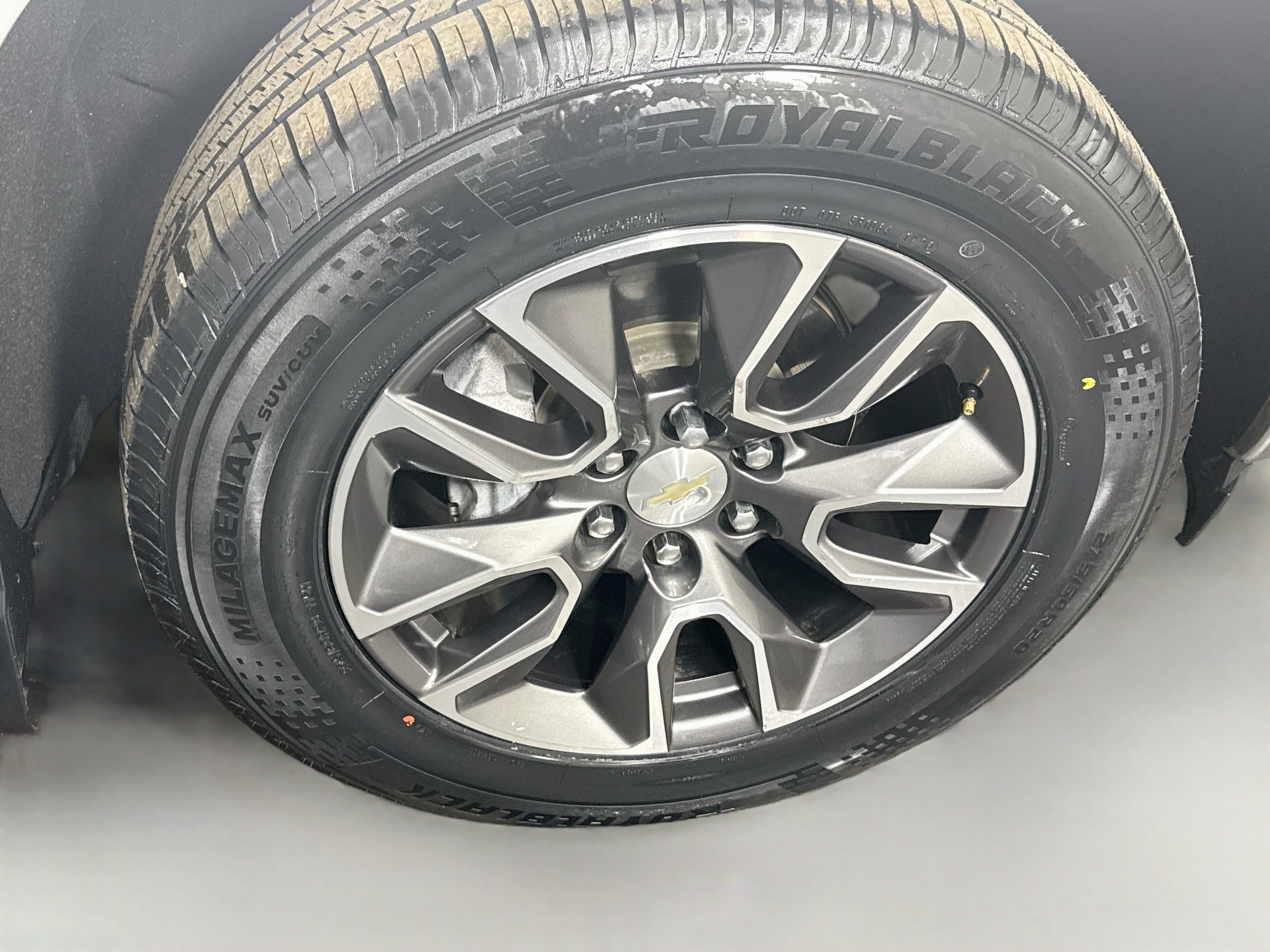 Used 2022 Chevrolet Silverado 1500 LT RWD image 32