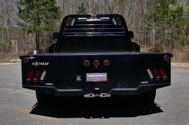 Used 2024 RAM 4500 SLT w/ Quick Order Package 2YG SLT image 8