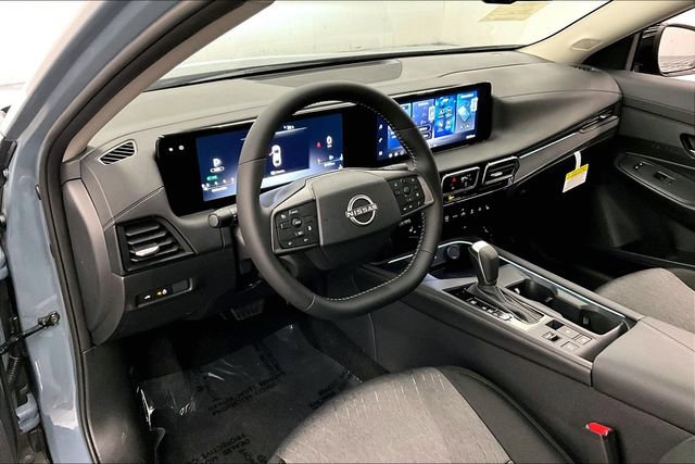 New 2026 Nissan Sentra SV w/ SV Convenience Package FWD image 7