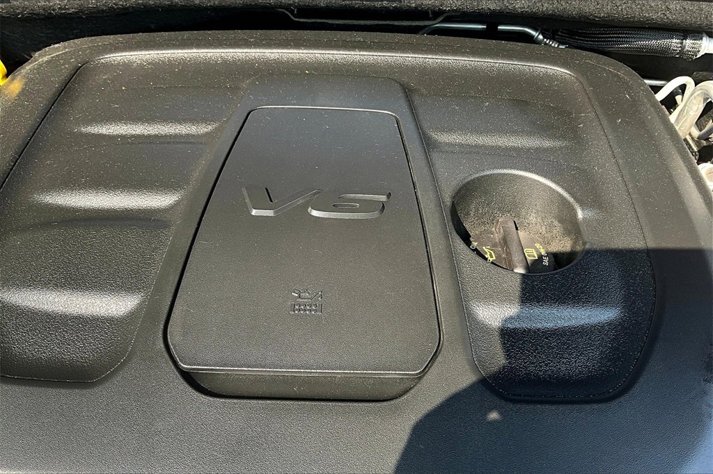 Used 2022 Dodge Durango GT w/ GT Premium Group image 31