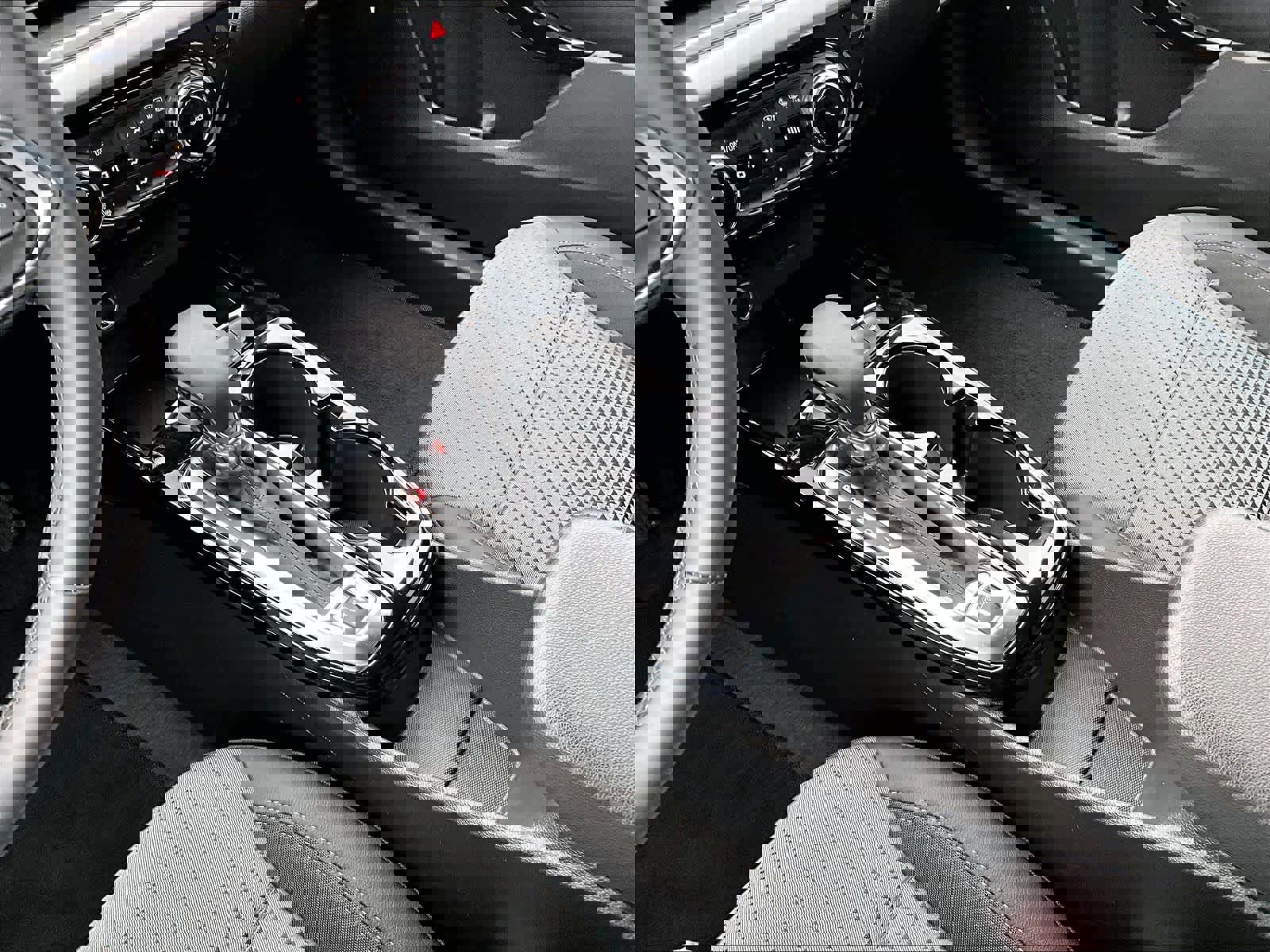 New 2025 Chevrolet Trax LT w/ LT Convenience Package image 14