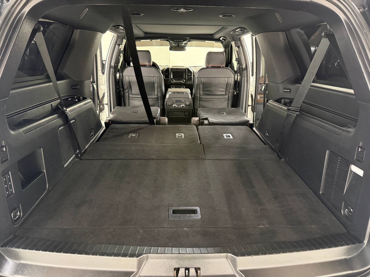 Used 2020 Ford Expedition Max King Ranch AWD/4WD image 90