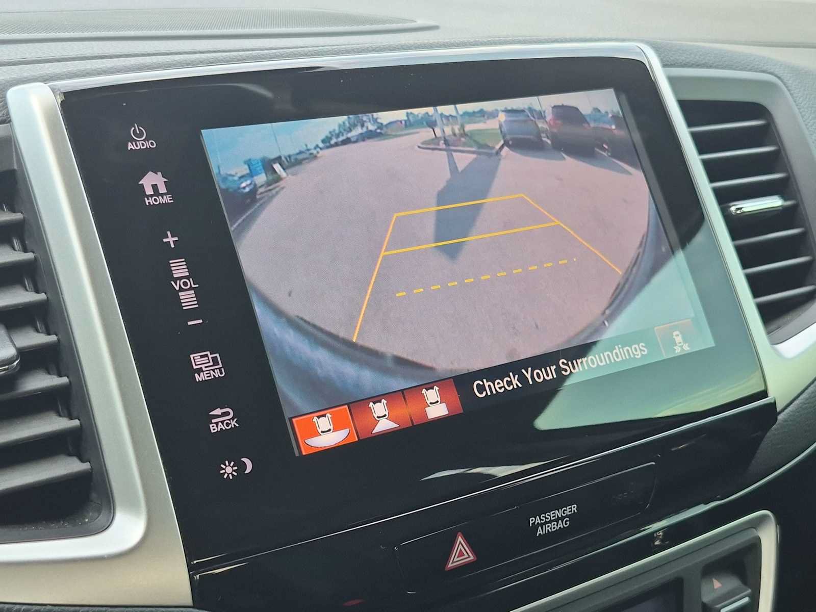 Certified 2019 Honda Ridgeline RTL-E image 29